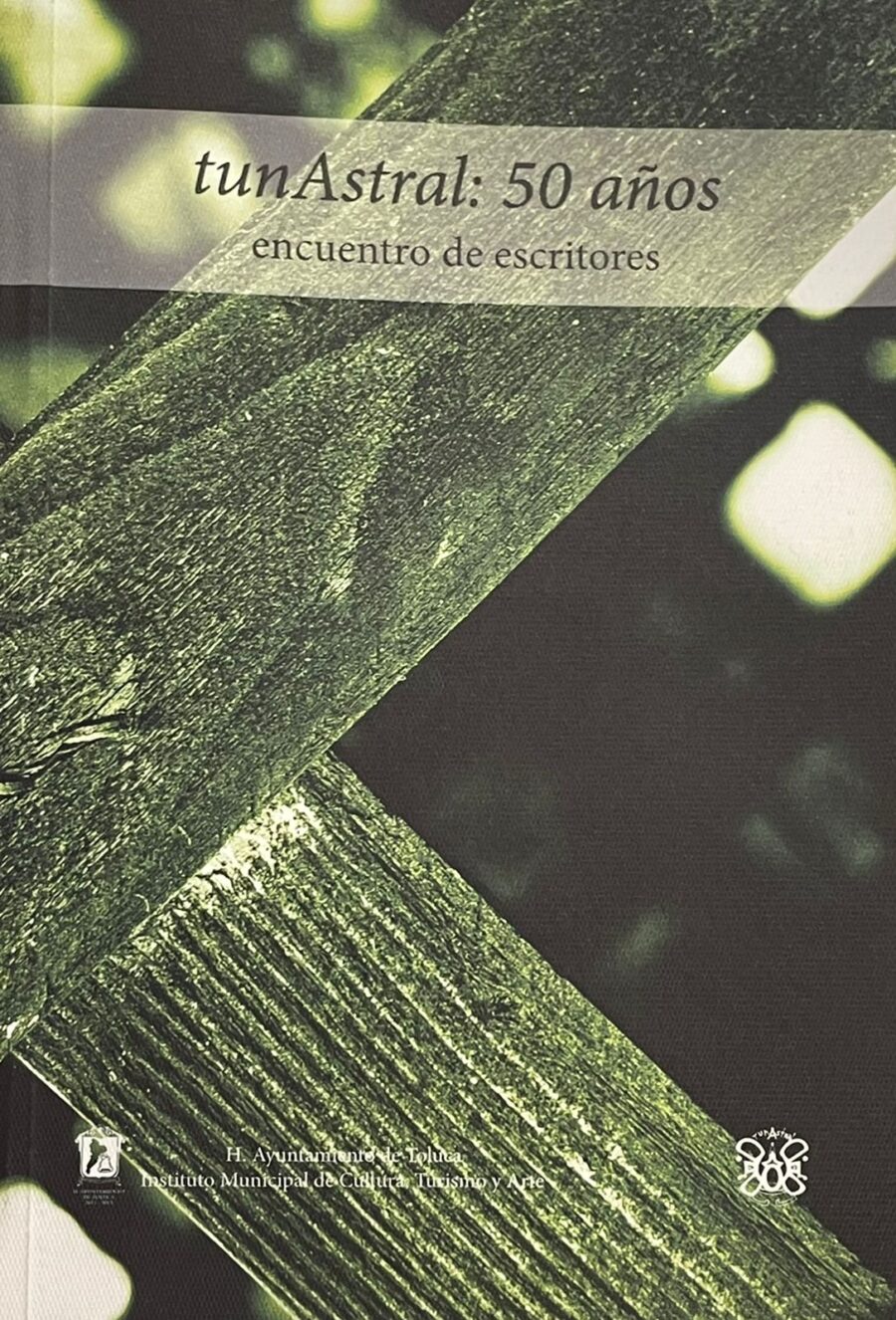 tunAstral: 50 años encuentro de escritores