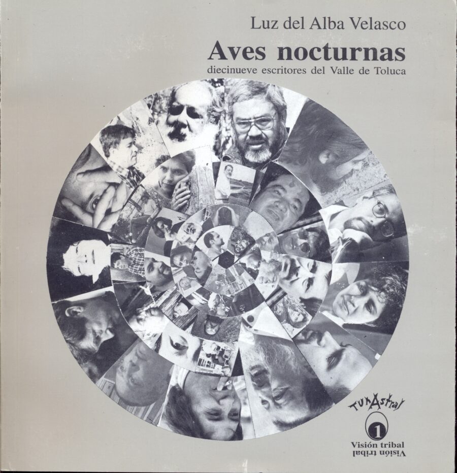 Aves nocturnas
