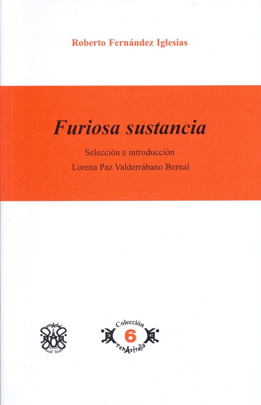 Furiosa sustancia