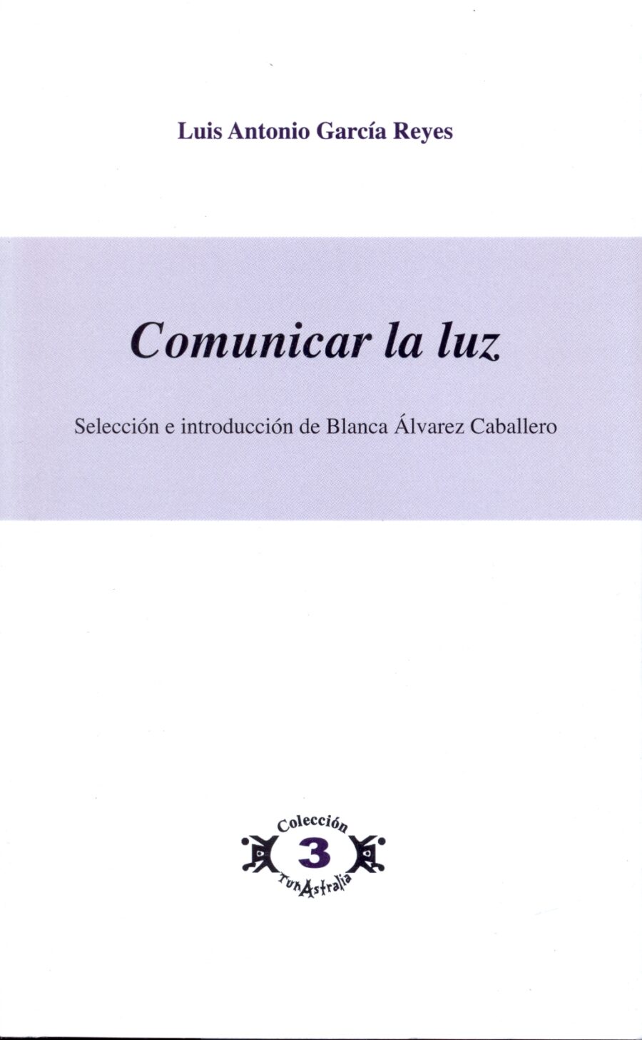 Comunicar la luz