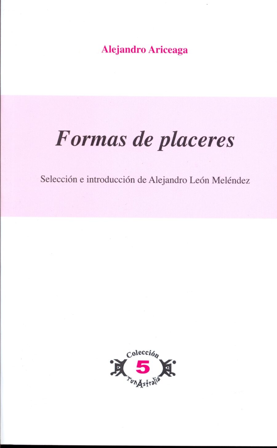 Formas de placeres