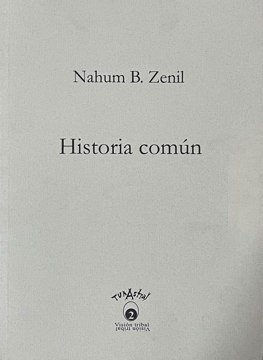 Historia común