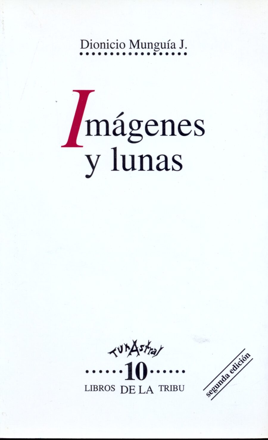 Imágenes y lunas