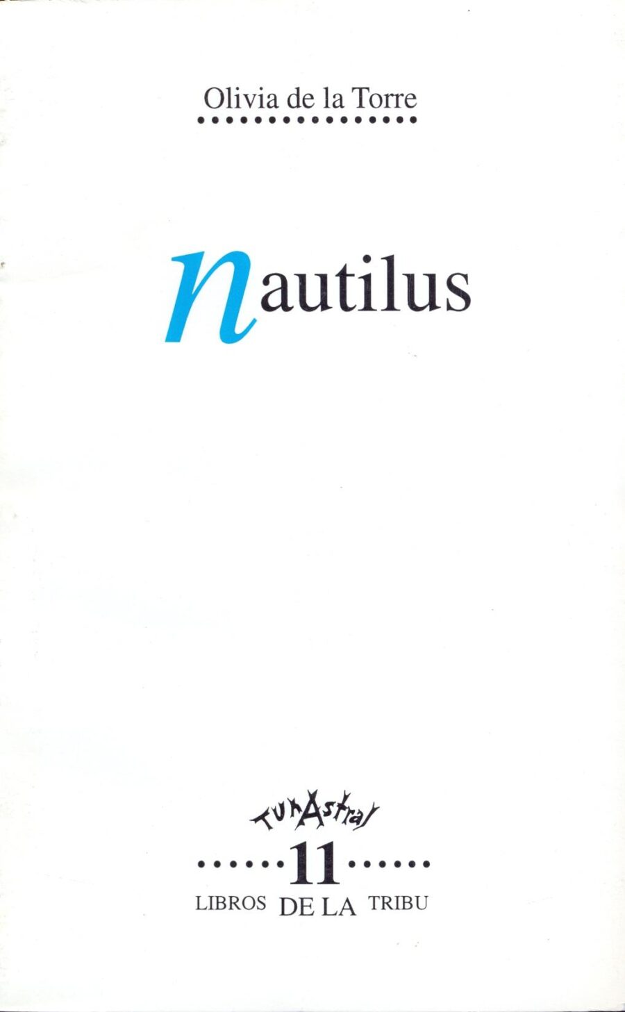 Nautilus