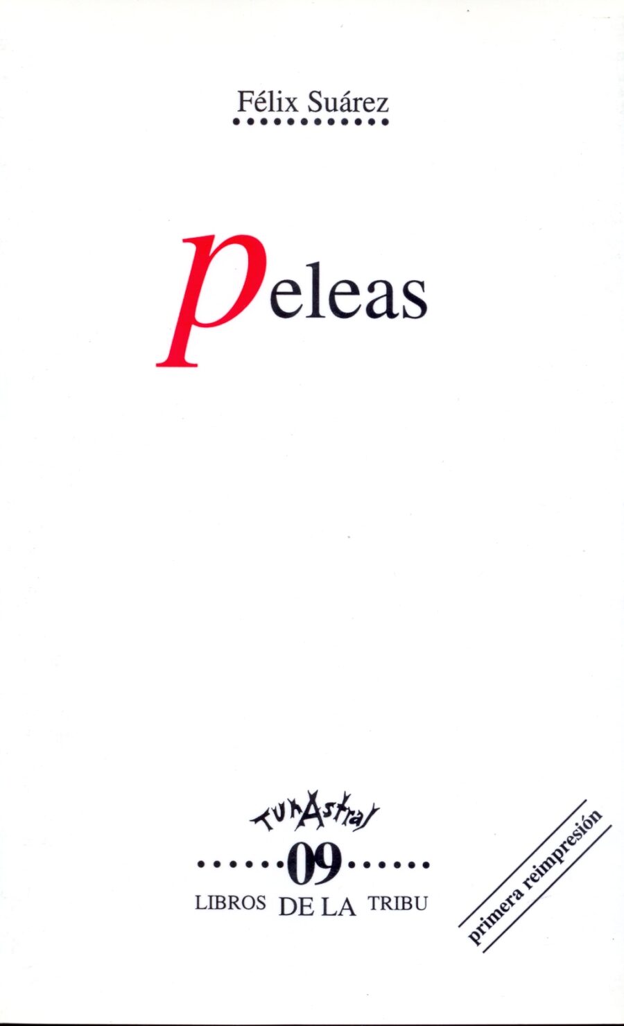 Peleas