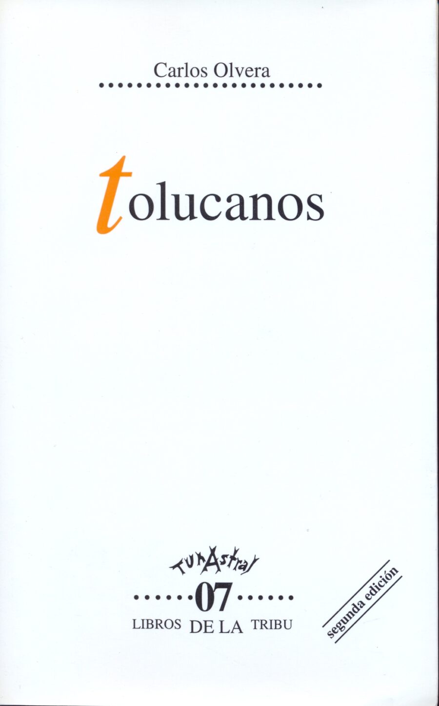 Tolucanos