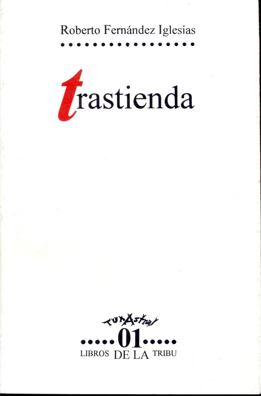 Trastienda