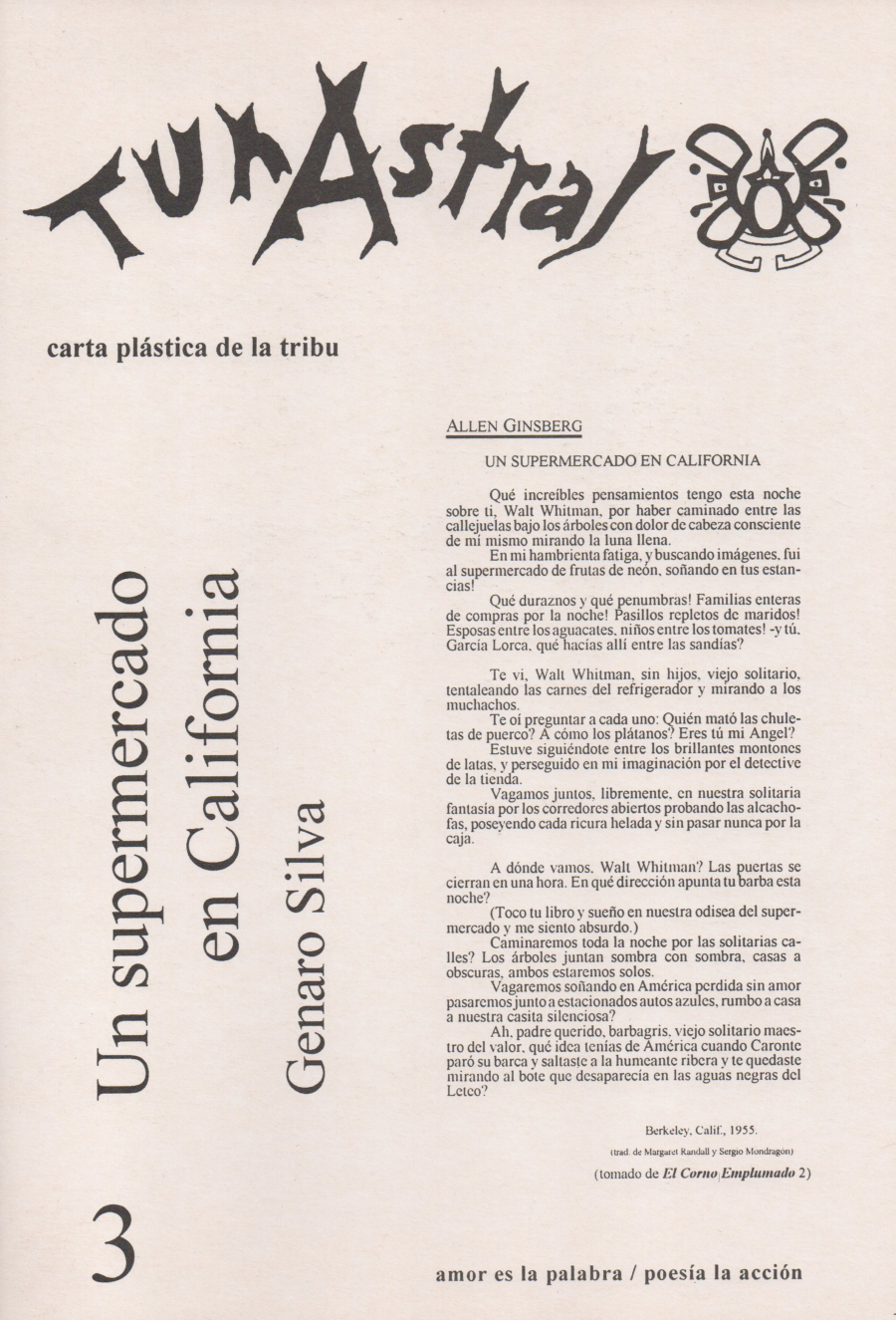 Carta Plástica 3
