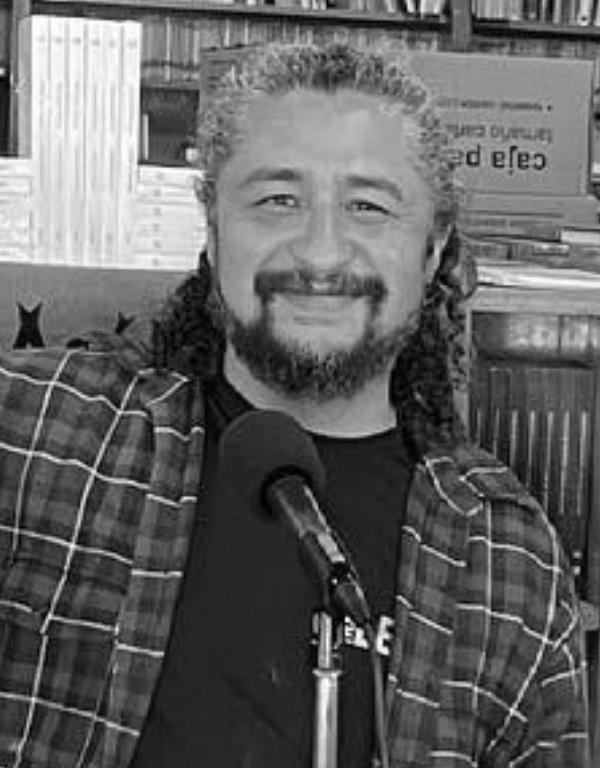 Alejandro León Meléndez