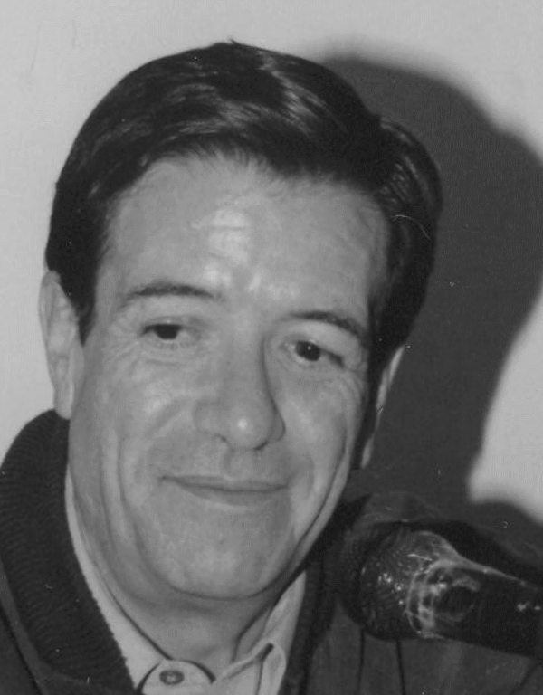 Alfonso Sánchez Arteche