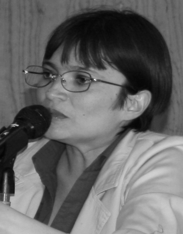 Blanca Álvarez Caballero