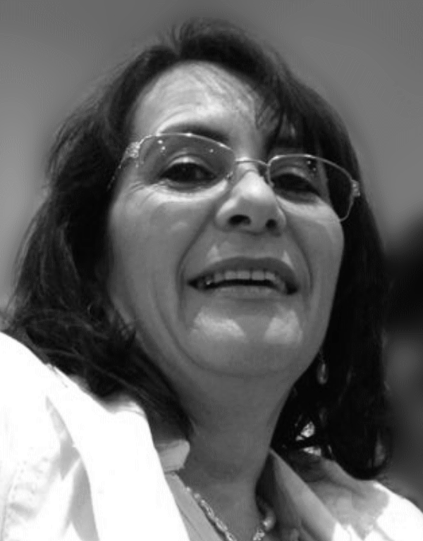 Blanca Aurora Mondragón