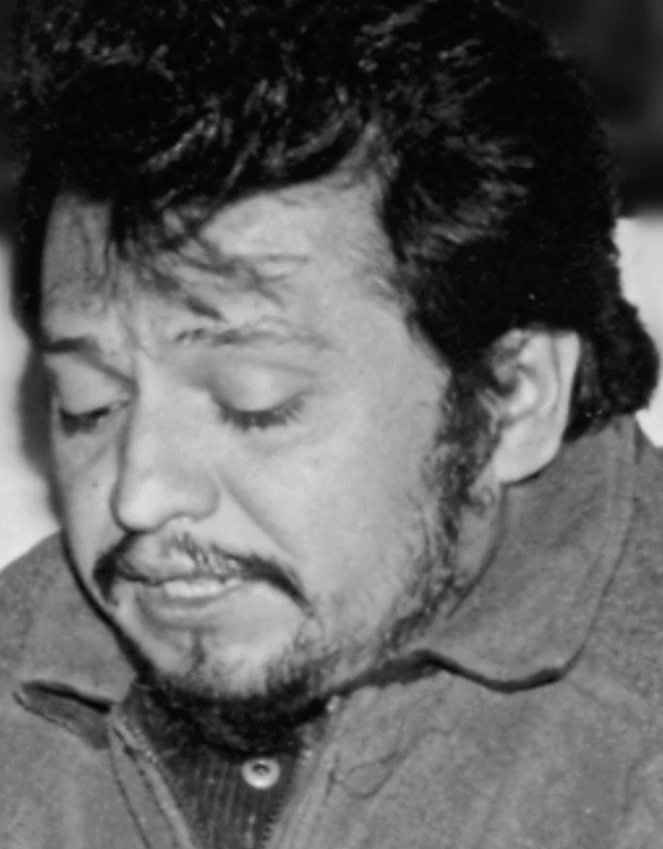 Dionicio Munguía J.