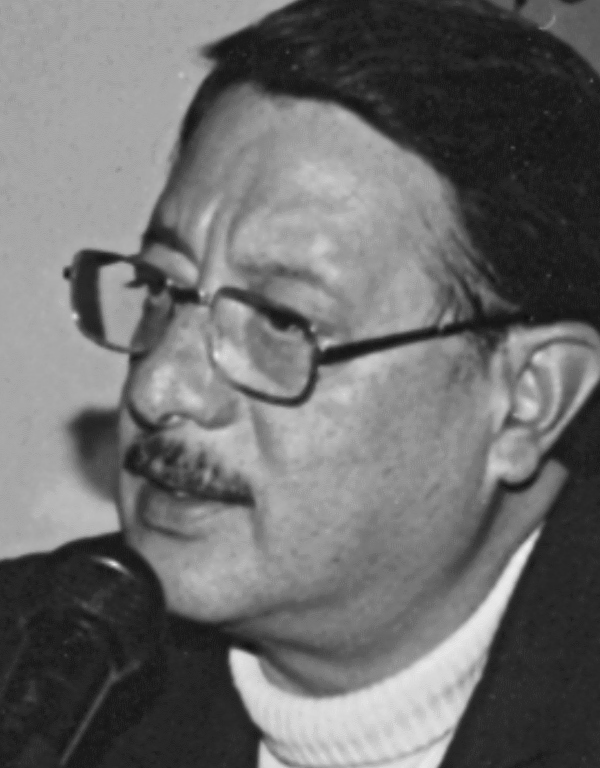 Francisco Paniagua Gurría