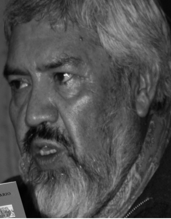 Luis Antonio García Reyes