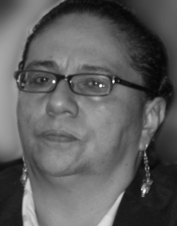 Margarita Monroy Herrera