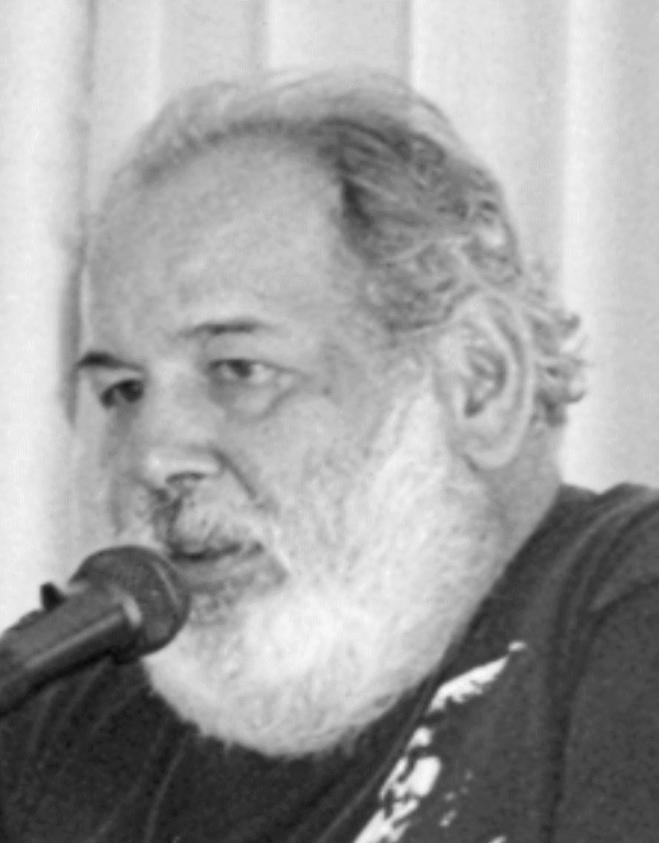 Roberto Fernández Iglesias