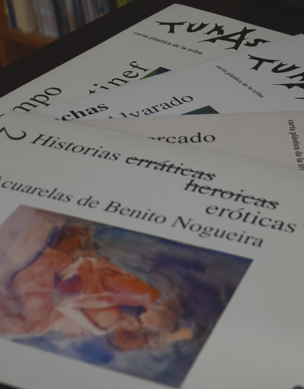 Cartas Plásticas